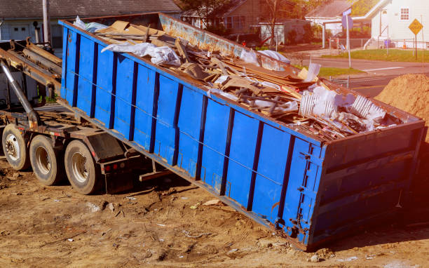 Best Scrap Metal Recycling in St Matthews, SC